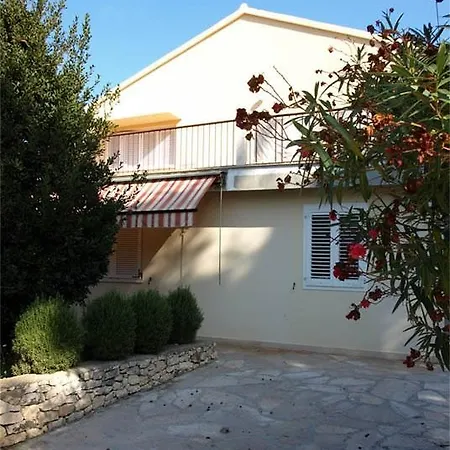 Blue Sky Apartment Supetar