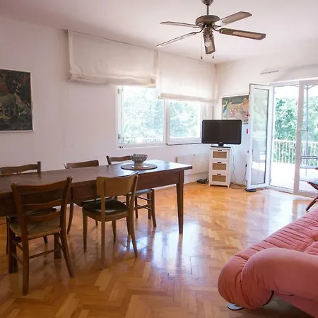 Apartment Blue Sky Supetar