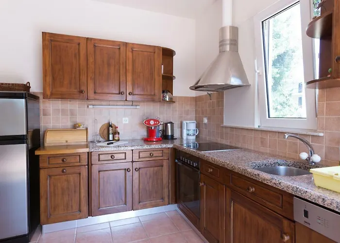 Apartamento Blue Sky *