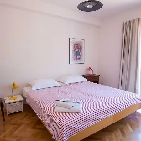 Blue Sky Appartement *